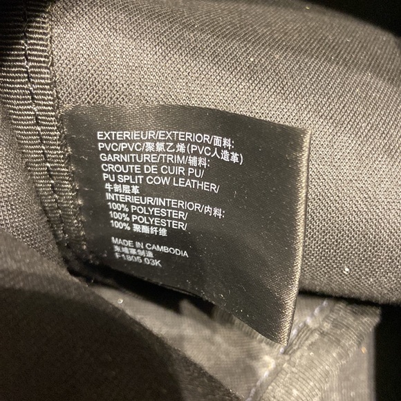 Women's L.12.12 Concept Zip Tote Bag - Picture 5 of 7